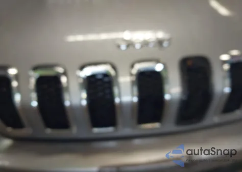 2014 Jeep Cherokee Latitude from USA, damaged, VIN 1C4PJMCS2EW107653